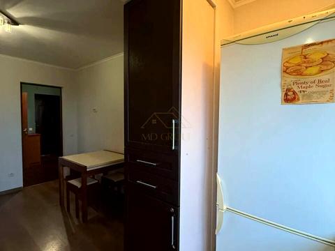 квартира за адресою Крайна вул., 1В