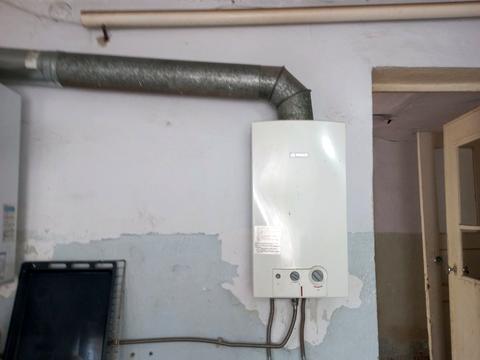 дом по адресу Осипова ул., 2