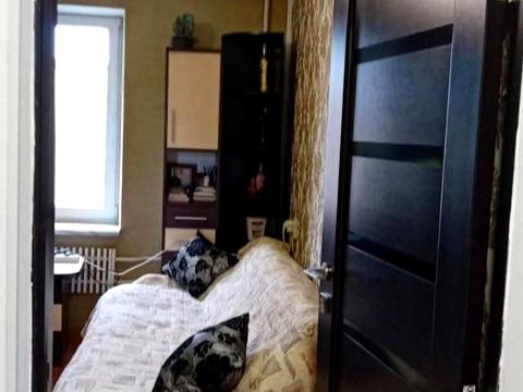 квартира за адресою Лепкого, 7