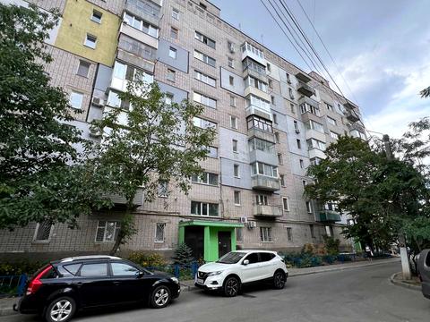 квартира по адресу Теплична, 31