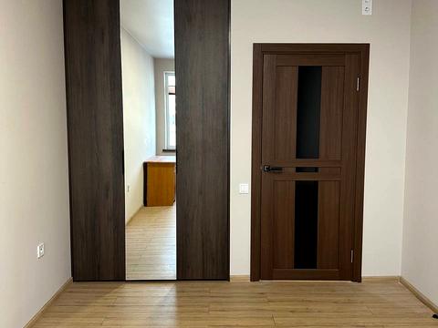 квартира по адресу Трускавецкая ул., 129
