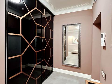 квартира за адресою Андрія Верхогляда вул. (Михайла Драгомирова), 14