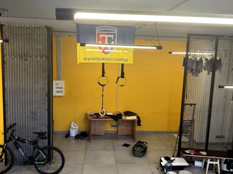 комерційна за адресою Володимира Івасюка просп. (Героїв Сталінграду), 2г