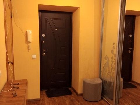 квартира по адресу Прогрессивная ул., 3