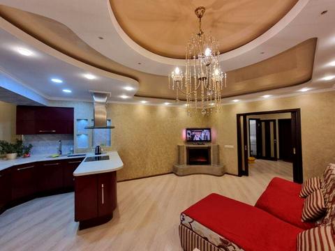 квартира по адресу Срибнокильская ул., 12