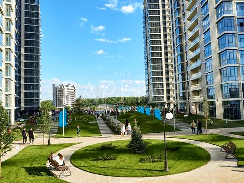 коммерческая по адресу Андрея Верхогляда ул. (Михайла Драгомирова), 8