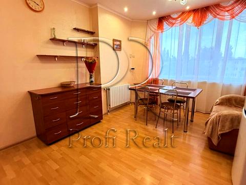 квартира за адресою Леся Курбаса просп., 5-В