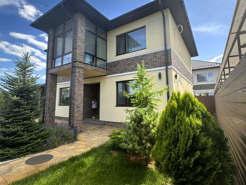 дом по адресу Академическая ул.