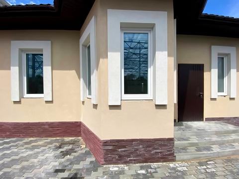 будинок за адресою садова 161а