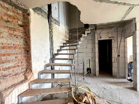квартира за адресою Героїв Майдану вул. (Червоноармійська), 150
