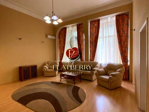 квартира по адресу Архитектора Городецкого ул., 9