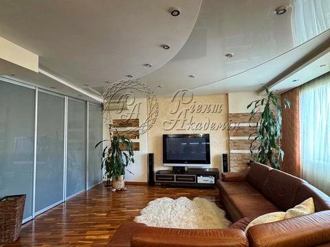 квартира по адресу Раисы Окипной ул., 8