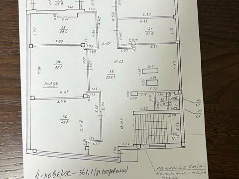 комерційна за адресою Івано-Франківськ, Тичини вул., 7