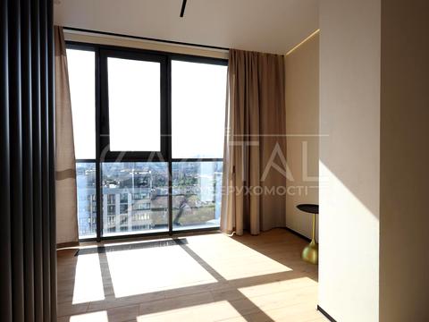 квартира за адресою Андрія Верхогляда вул. (Михайла Драгомирова), 14-А