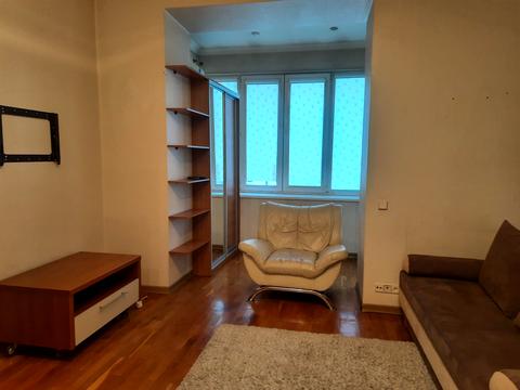 квартира по адресу Саксаганского ул., 32