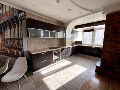 квартира за адресою Юлії Здановської вул. (Ломоносова), 58