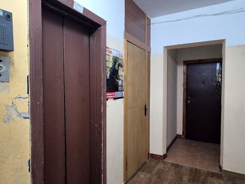 квартира по адресу Чернобыльская ул., 17
