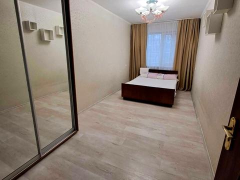 квартира по адресу Артековская ул., 25