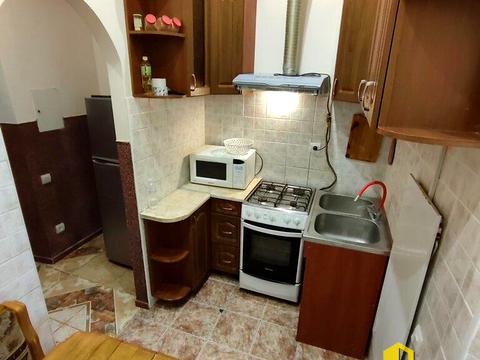 квартира за адресою Марка Вовчка вул., 8