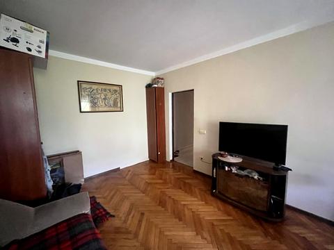 квартира по адресу Городоцкая ул., 207