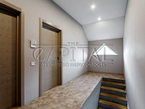 будинок за адресою Борщагівська вул.