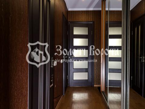квартира за адресою Чорнобильська вул., 21