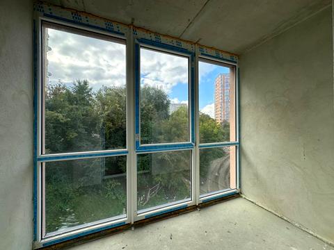 квартира по адресу Камышовая ул., 11