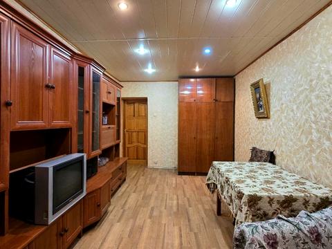 квартира за адресою Данилевського вул., 38а