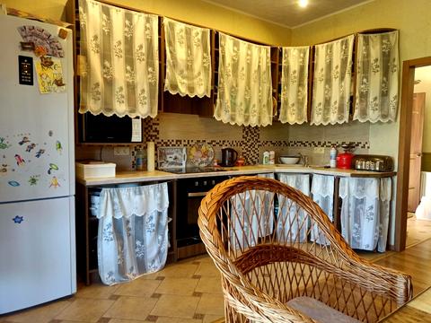 дом по адресу Тернова