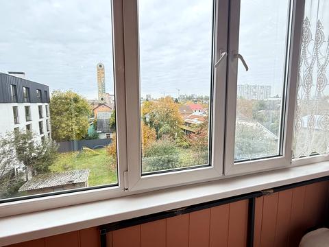квартира за адресою Вовчогірська вул. (Ставропольська), 27