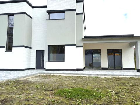 будинок за адресою Поїзд Світлий