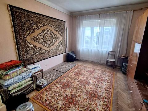 квартира за адресою Павла Чубинського вул. (Джамбула Джабаєва), 7