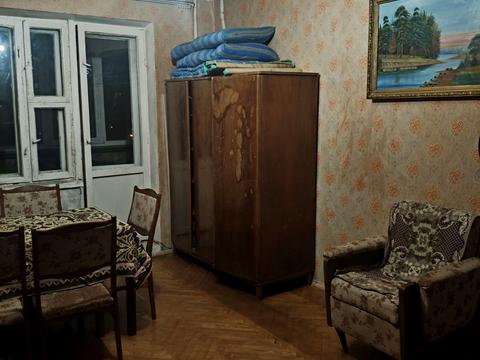 квартира за адресою Миколи Бажана просп., 7-А
