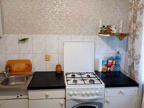 квартира по адресу Перемыская ул., 9