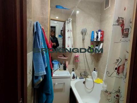 квартира по адресу Дегтяревская ул., 15