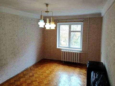 квартира за адресою Леся Курбаса просп., 9-Е