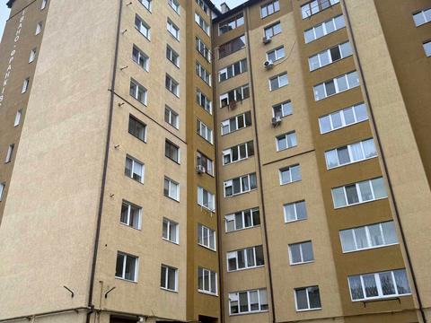 квартира за адресою Чорновола, 128А