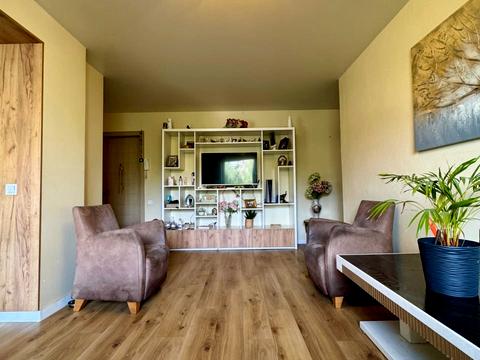 квартира по адресу Солнечная набережная ул. (Маршала Малиновского), 20