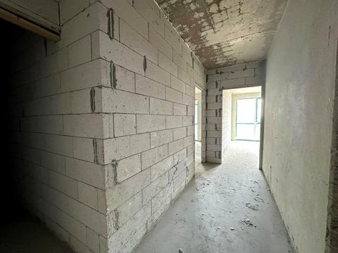 квартира по адресу Камышовая ул., 11