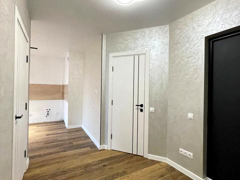 квартира по адресу Волчинецкая ул., 223