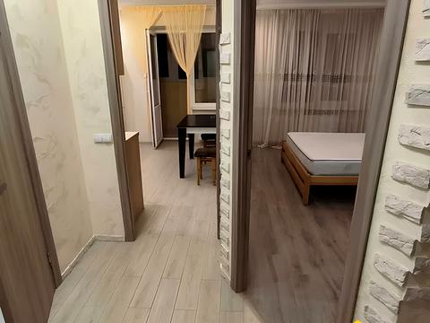 квартира за адресою Доківська вул., 10, к10