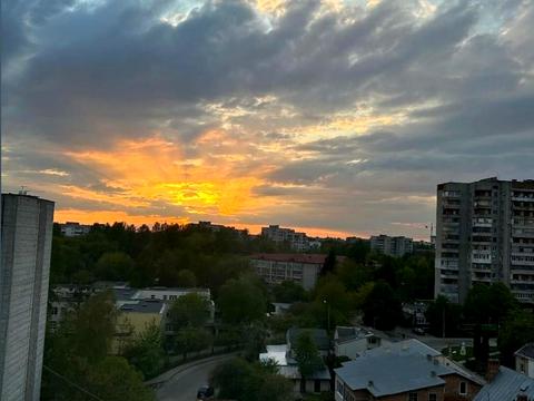 квартира по адресу Кульпарковская ул., 160