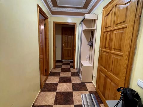 квартира по адресу Петра Григоренко просп., 27