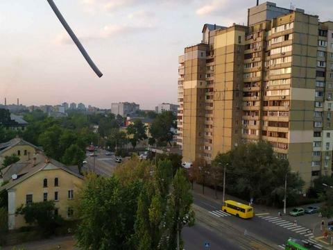квартира за адресою Дениса Антіпова вул. (Славгородська), 2/10