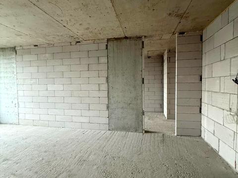 квартира по адресу Флотская ул., 10 б