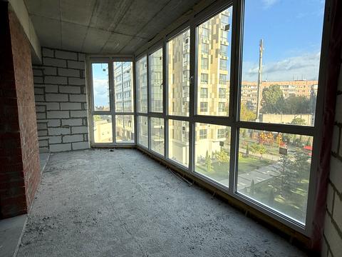 квартира за адресою Науки просп. (Гагаріна), 112-Б