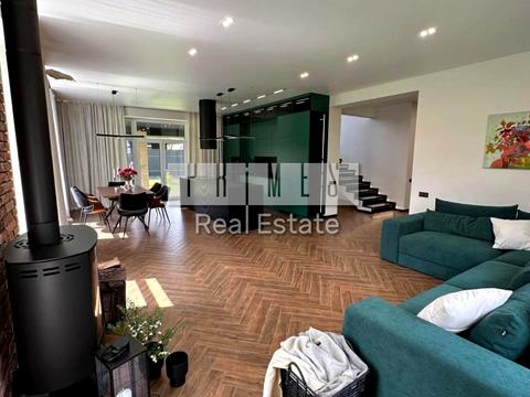 будинок за адресою Паламарчука вул.