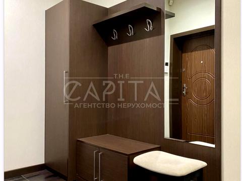 квартира за адресою Євгена Коновальця вул. (Щорса), 36-В