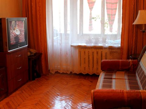 комната по адресу Николая Закревского ул., 31