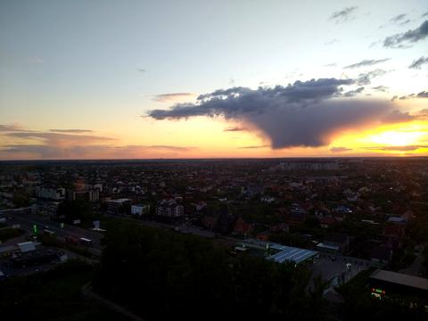 квартира по адресу Пригородная ул., 22-26